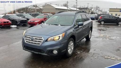 SUBARU OUTBACK 2017 4S4BSACC2H3406947 image