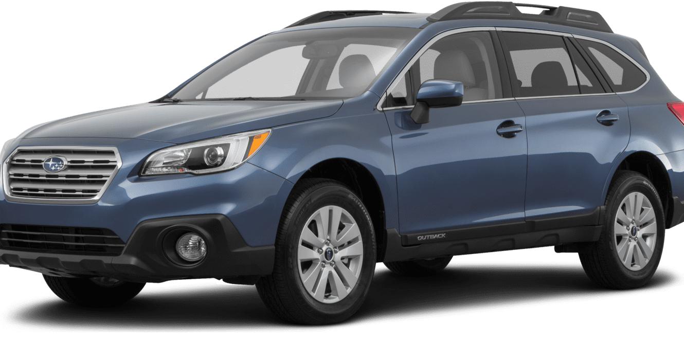 SUBARU OUTBACK 2017 4S4BSANC2H3265522 image