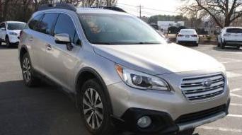 SUBARU OUTBACK 2017 4S4BSANC8H3361610 image SUBARU OUTBACK 2017 4S4BSANC8H3361610 image