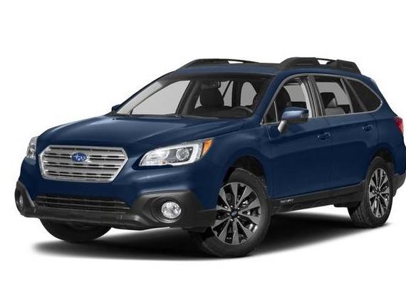 SUBARU OUTBACK 2017 4S4BSANC6H3225329 image