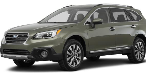 SUBARU OUTBACK 2017 4S4BSATC4H3317946 image