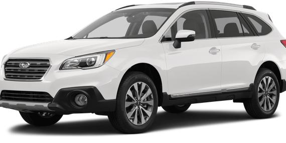 SUBARU OUTBACK 2017 4S4BSENC9H3313475 image