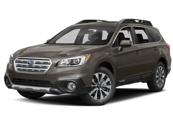 SUBARU OUTBACK 2017 4S4BSENC0H3425078 image