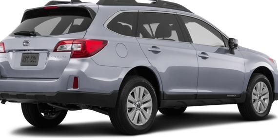 SUBARU OUTBACK 2017 4S4BSAAC9H3317881 image
