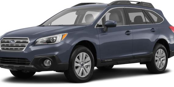 SUBARU OUTBACK 2017 4S4BSANC3H3388648 image