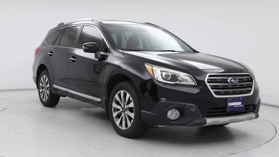 SUBARU OUTBACK 2017 4S4BSETC2H3219411 image