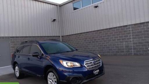 SUBARU OUTBACK 2017 4S4BSAAC9H3356518 image