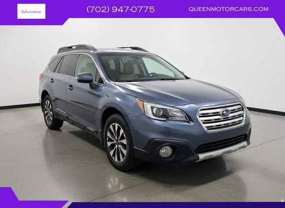SUBARU OUTBACK 2017 4S4BSENC4H3418361 image SUBARU OUTBACK 2017 4S4BSENC4H3418361 image