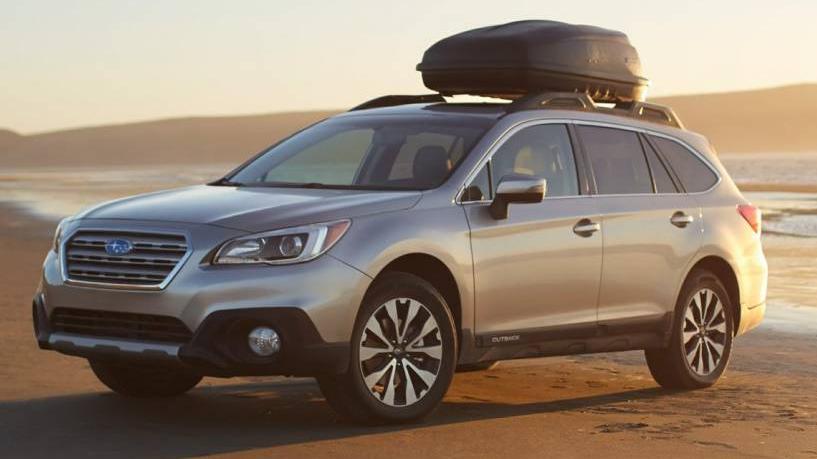 SUBARU OUTBACK 2017 4S4BSENC4H3399861 image