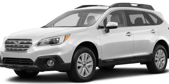 SUBARU OUTBACK 2017 4S4BSAKC5H3272338 image