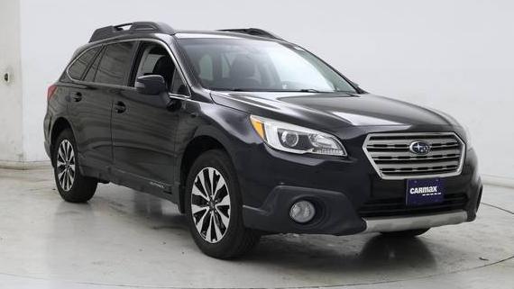 SUBARU OUTBACK 2017 4S4BSENC9H3202828 image