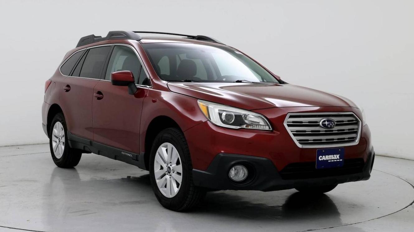 SUBARU OUTBACK 2017 4S4BSADC8H3217105 image