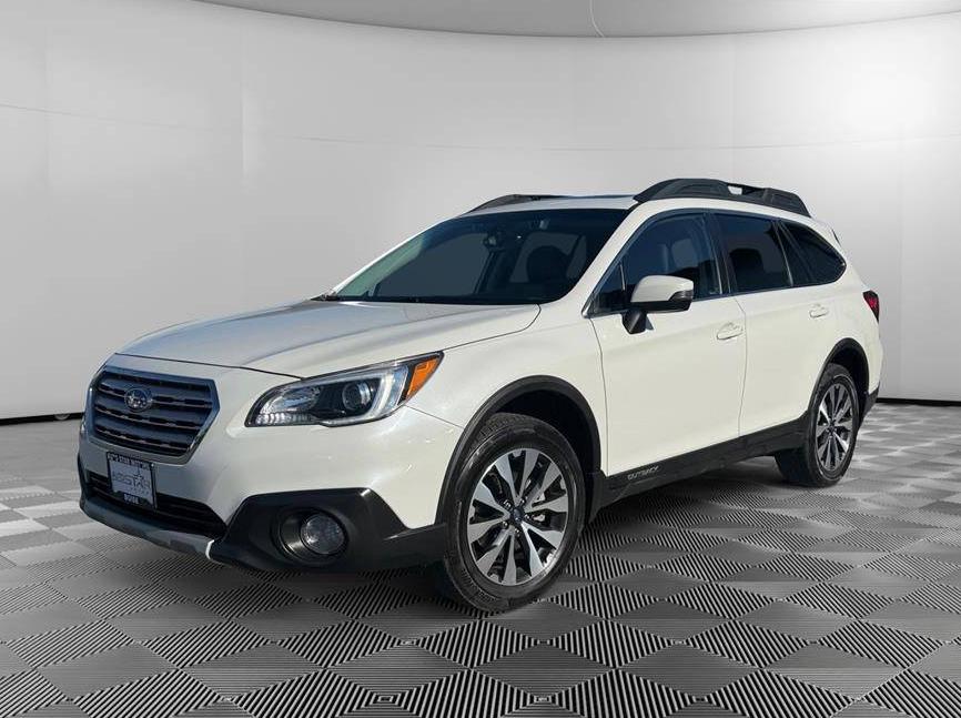 SUBARU OUTBACK 2017 4S4BSANC7H3334284 image