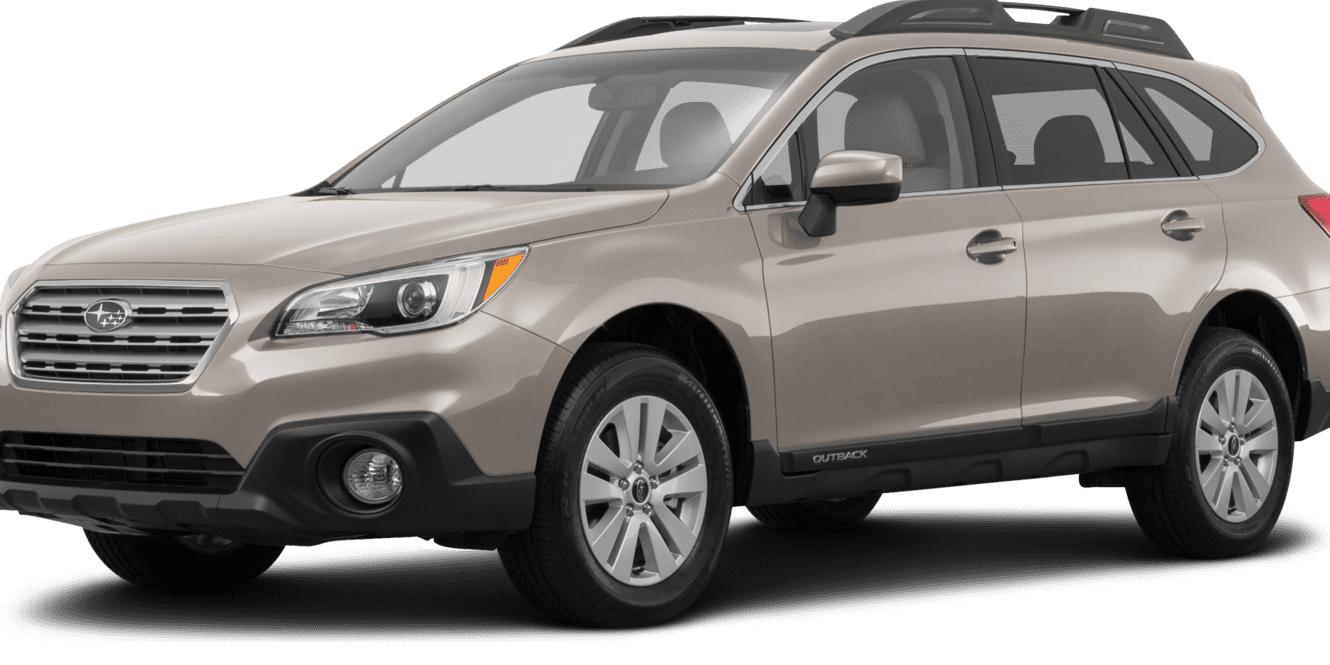 SUBARU OUTBACK 2017 4S4BSANC6H3319338 image