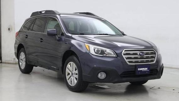 SUBARU OUTBACK 2017 4S4BSADC1H3226941 image