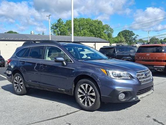 SUBARU OUTBACK 2017 4S4BSANC4H3241612 image