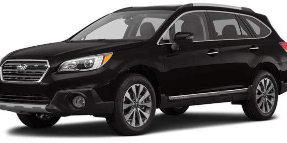 SUBARU OUTBACK 2017 4S4BSENC3H3285625 image