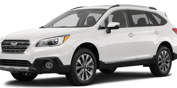 SUBARU OUTBACK 2017 4S4BSENC9H3322175 image