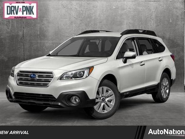 SUBARU OUTBACK 2017 4S4BSAFC7H3375724 image