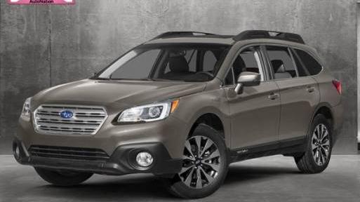 SUBARU OUTBACK 2017 4S4BSANC7H3285393 image