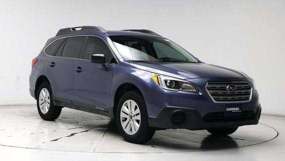 SUBARU OUTBACK 2017 4S4BSAAC1H3426044 image