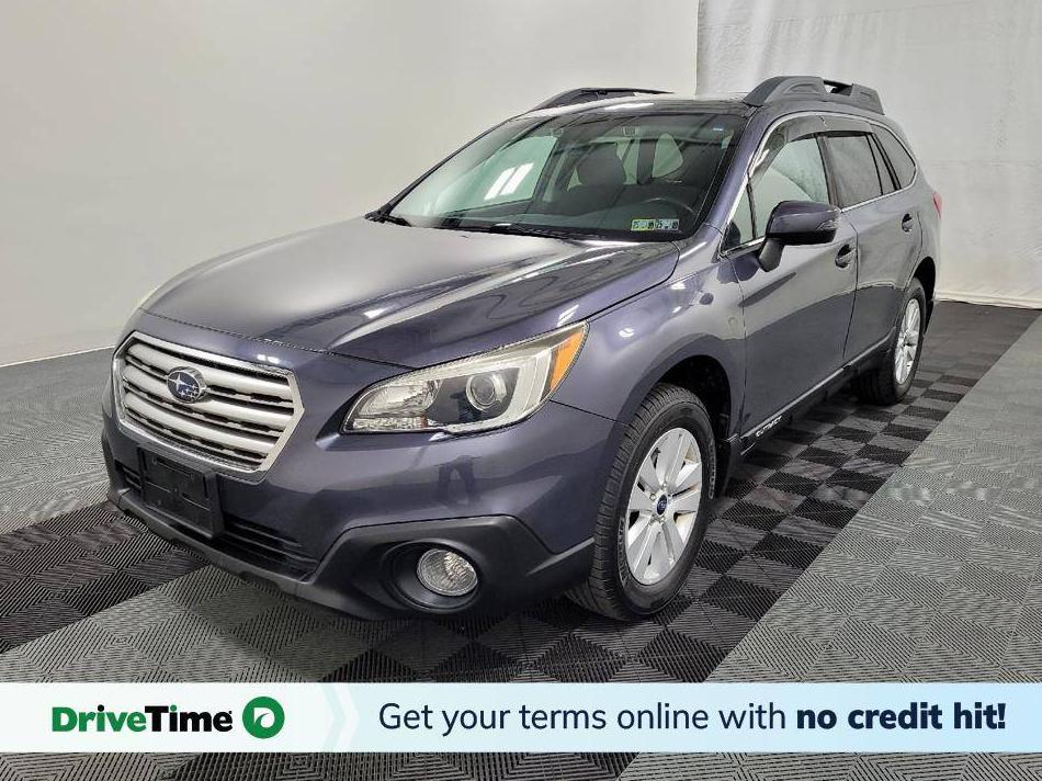 SUBARU OUTBACK 2017 4S4BSAHC4H3287114 image