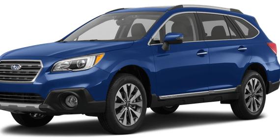 SUBARU OUTBACK 2017 4S4BSENC1H3322803 image