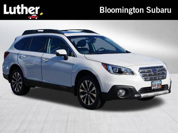 SUBARU OUTBACK 2017 4S4BSANC6H3305973 image