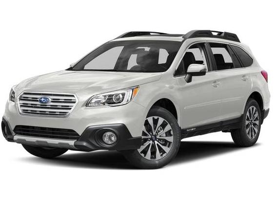 SUBARU OUTBACK 2017 4S4BSENC7H3434151 image