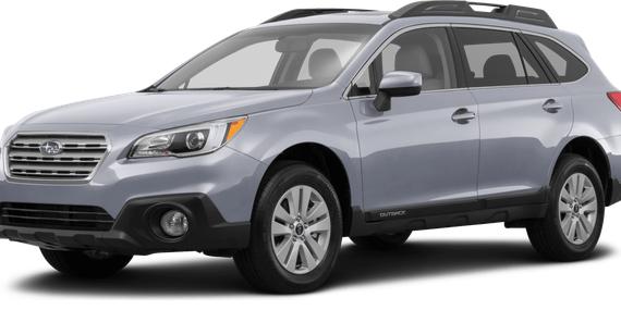 SUBARU OUTBACK 2017 4S4BSAFC9H3224612 image