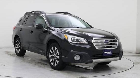 SUBARU OUTBACK 2017 4S4BSANC8H3310110 image