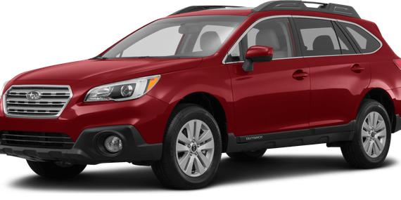 SUBARU OUTBACK 2017 4S4BSANC8H3270031 image