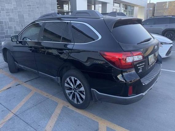 SUBARU OUTBACK 2017 4S4BSAKC4H3375752 image SUBARU OUTBACK 2017 4S4BSAKC4H3375752 image