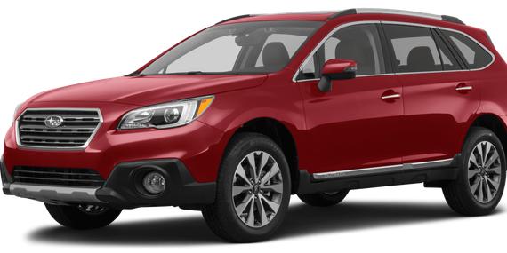 SUBARU OUTBACK 2017 4S4BSENC4H3325971 image