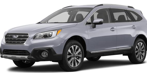 SUBARU OUTBACK 2017 4S4BSENC8H3293784 image