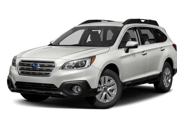 SUBARU OUTBACK 2017 4S4BSAFC1H3422231 image