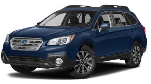 SUBARU OUTBACK 2017 4S4BSANC3H3390674 image