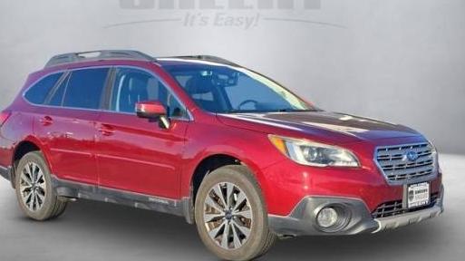 SUBARU OUTBACK 2017 4S4BSANC0H3291925 image