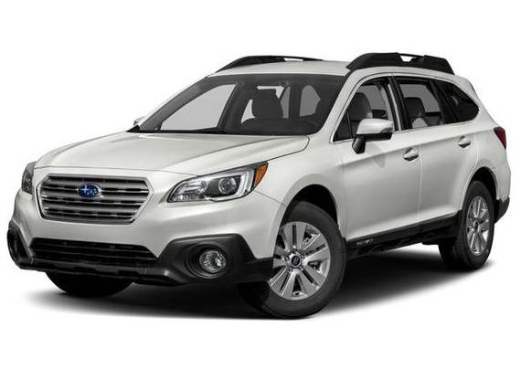 SUBARU OUTBACK 2017 4S4BSAFC0H3414752 image