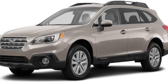 SUBARU OUTBACK 2017 4S4BSANC2H3313679 image