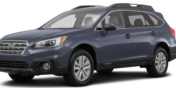 SUBARU OUTBACK 2017 4S4BSANC2H3416827 image
