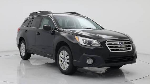 SUBARU OUTBACK 2017 4S4BSACCXH3423365 image