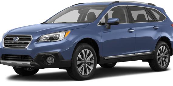 SUBARU OUTBACK 2017 4S4BSENC0H3307953 image