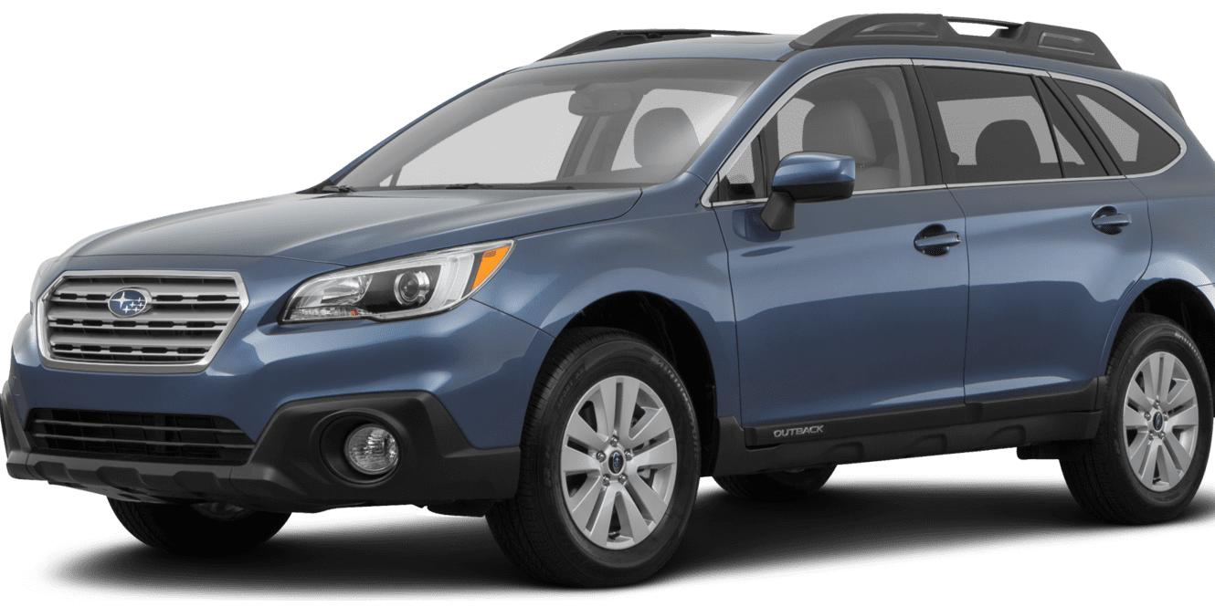 SUBARU OUTBACK 2017 4S4BSADC2H3301534 image