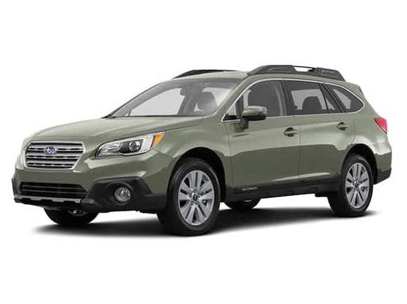 SUBARU OUTBACK 2017 4S4BSAFC7H3289958 image
