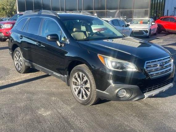 SUBARU OUTBACK 2017 4S4BSANC9H3280745 image