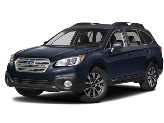 SUBARU OUTBACK 2017 4S4BSANC7H3254371 image