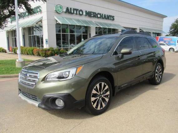 SUBARU OUTBACK 2017 4S4BSEKC4H3259054 image