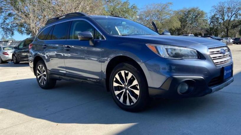 SUBARU OUTBACK 2017 4S4BSAKC3H3406070 image