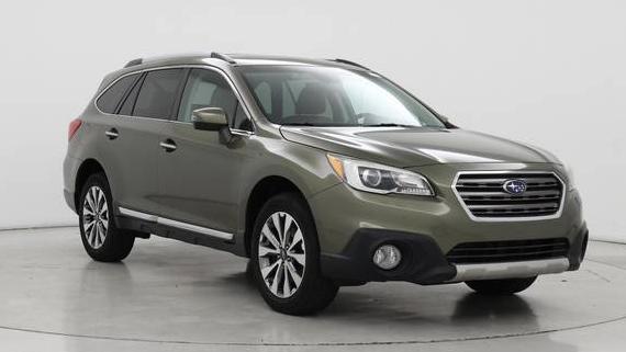 SUBARU OUTBACK 2017 4S4BSATC1H3418166 image